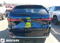 مازدا سي إكس-90